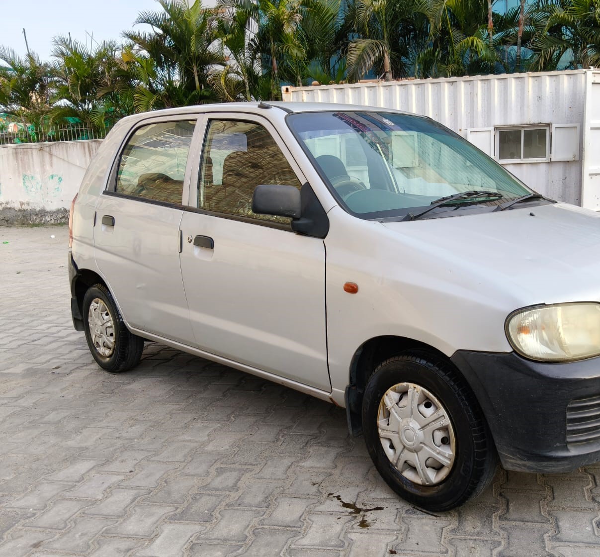 Maruti Suzuki Alto(2010-2013) Lxi Bs-iii